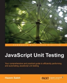 Image for JavaScript Unit Testing
