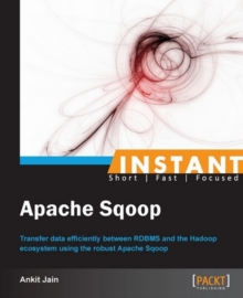 Image for Instant Apache Sqoop