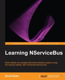 Image for Learning NServiceBus