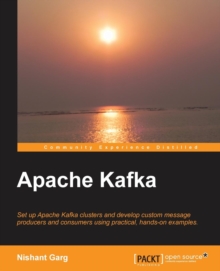 Image for Apache Kafka