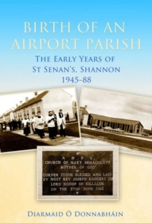 Image for Birth of an Airport Parish