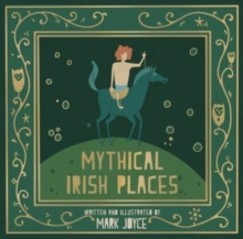 Image for Mythical Irish Places