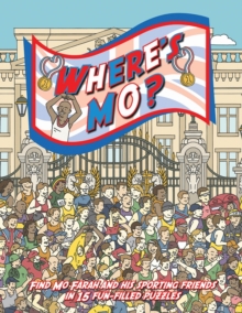 Image for Where's Mo?
