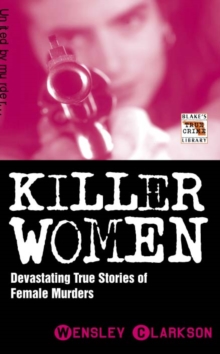 Image for Killer women