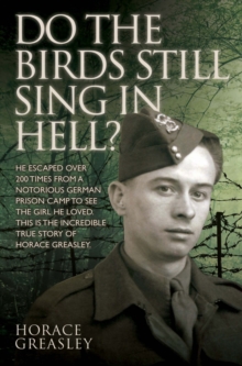 Image for Do the birds still sing in hell?