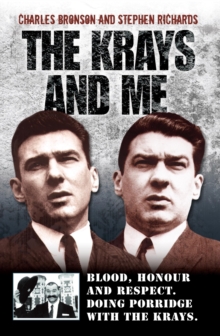 Image for The Krays and me