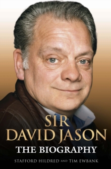 Image for Sir David Jason  : the biography