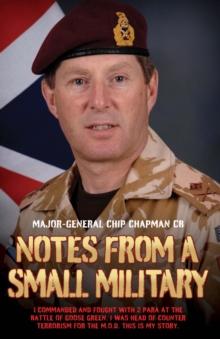 Notes From a Small Military