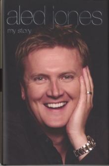 Image for Aled Jones - My Story