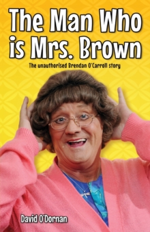Man Who is Mrs.Brown