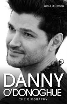 Danny O’Donoghue