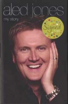 Image for Aled Jones - My Story (Signed)