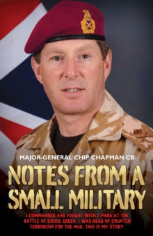 Notes From a Small Military