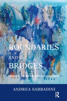 Boundaries and Bridges