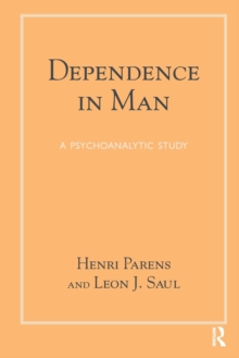 Dependence in Man