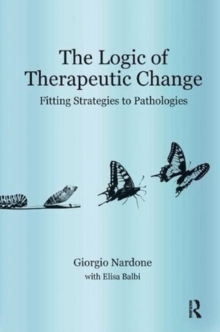 Logic of Therapeutic Change
