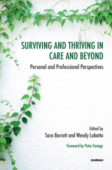 Image for Surviving and Thriving in Care and Beyond
