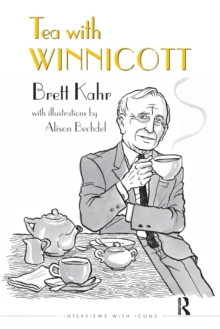 Image for Tea with Winnicott