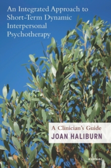 Integrated Approach to Short-Term Dynamic Interpersonal Psychotherapy