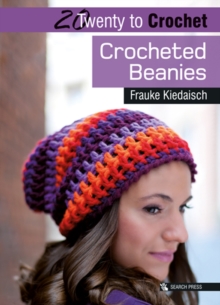 Image for Crocheted beanies