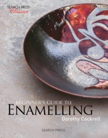 Beginner's Guide to Enamelling