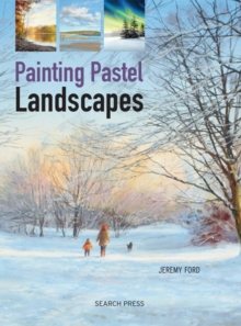 Image for Painting pastel landscapes
