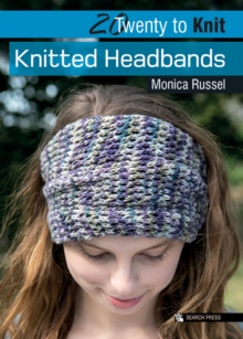 Image for Knitted headbands