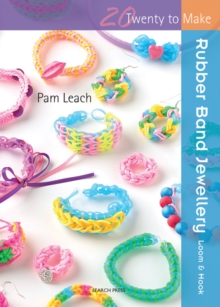Image for Rubber band jewellery