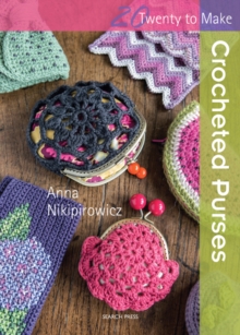 Image for Crocheted purses