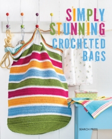Image for Simply stunning crocheted bags