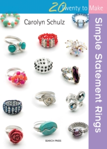 Image for Simple statement rings