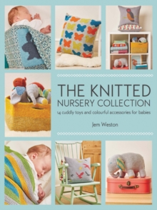 Knitted Nursery Collection