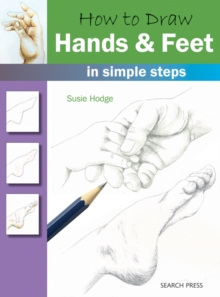 Image for How to draw hands & feet  : in simple steps