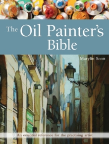 Image for The Oil Painter's Bible