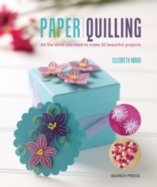 Paper Quilling