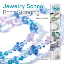 Image for Jewelry School: Bead Stringing