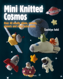 Image for Mini Knitted Cosmos