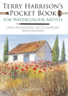 Terry Harrison's Pocket Book for Watercolour Artists