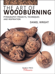 Image for The Art of Woodburning