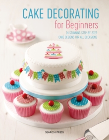 Image for Cake Decorating for Beginners