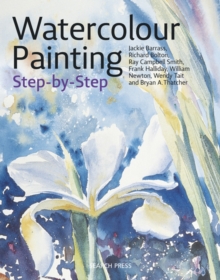 Image for Watercolour Painting Step-by-Step
