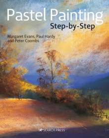 Image for Pastel painting step-by-step