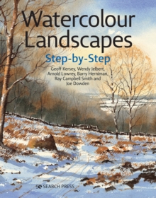 Image for Watercolour Landscapes Step-by-Step