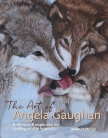 Image for The Art of Angela Gaughan