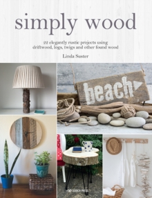 Image for Simply Wood