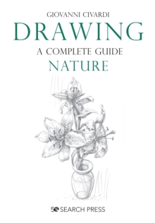 Image for Drawing - A Complete Guide: Nature
