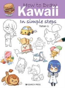 Image for How to Draw: Kawaii : In Simple Steps