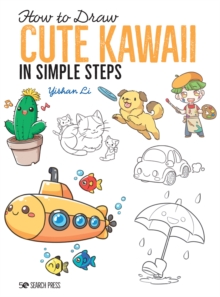 Image for Cute kawaii  : in simple steps
