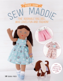 Image for Sew Maddie