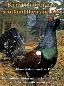 Image for Birds in North-east Scotland Then and Now